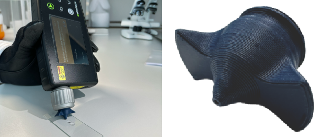 Serstech Capillary Probe