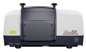 FTIR-8X