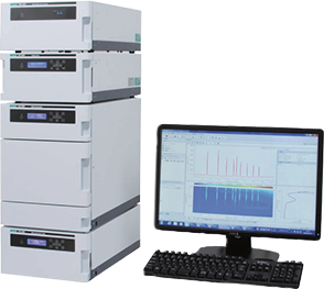 HPLC 4000 Series