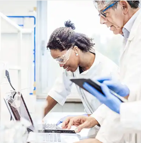 Know ItAll Analytical Edition Software