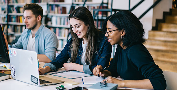 Know It All Campus-Wide Solutions